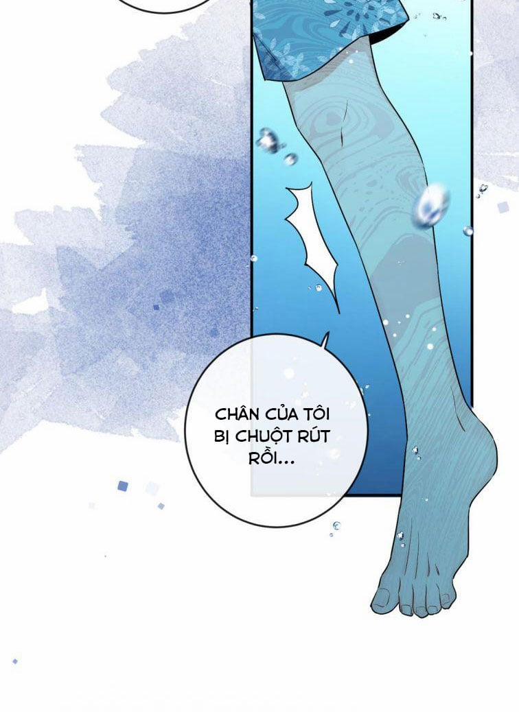 Đối Tượng Sống Chung Là Tình Địch Thì Phải Làm Sao 18 trang 59