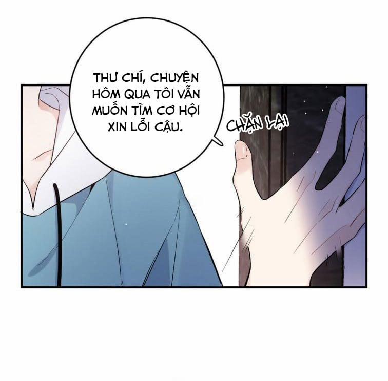 Đối Tượng Sống Chung Là Tình Địch Thì Phải Làm Sao 18 trang 6