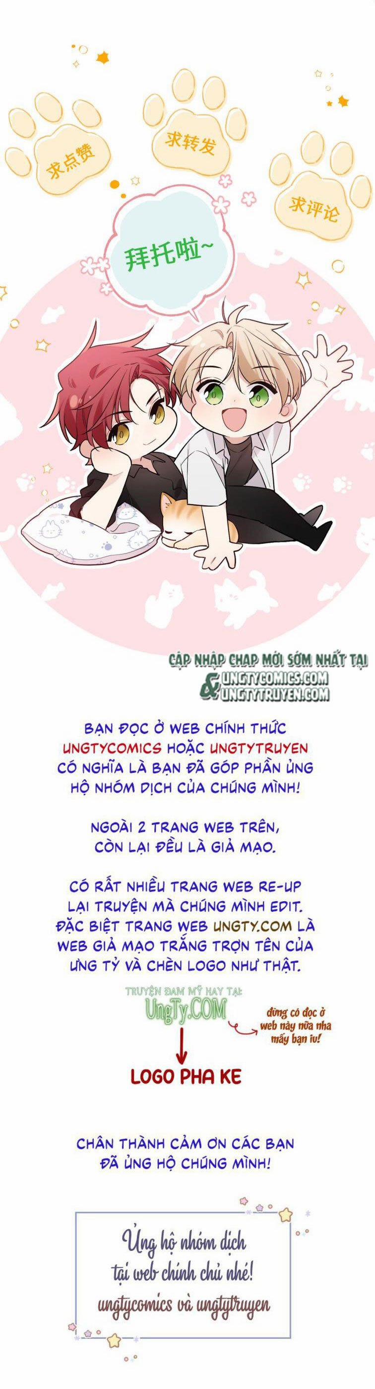 Đối Tượng Sống Chung Là Tình Địch Thì Phải Làm Sao 18 trang 62