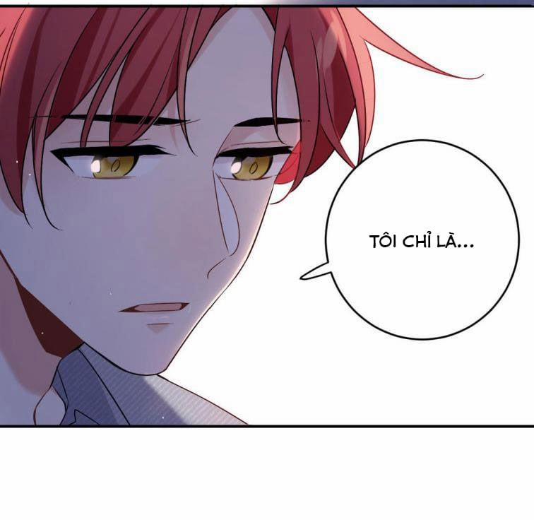 Đối Tượng Sống Chung Là Tình Địch Thì Phải Làm Sao 18 trang 8