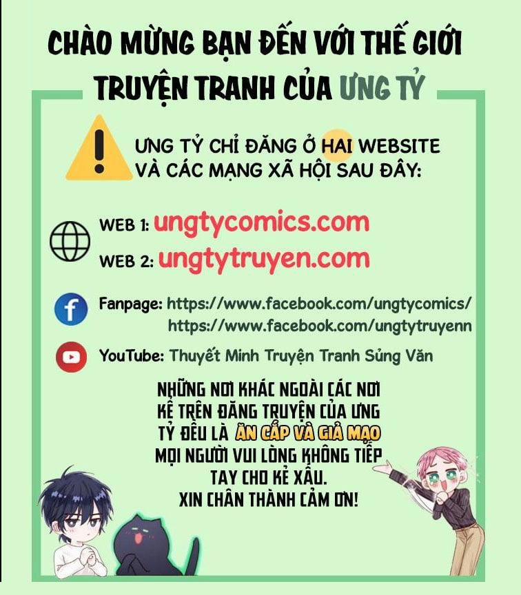 Đối Tượng Sống Chung Là Tình Địch Thì Phải Làm Sao 19 trang 0