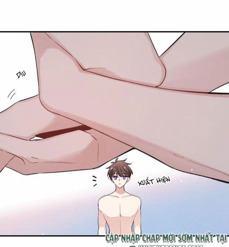 Đối Tượng Sống Chung Là Tình Địch Thì Phải Làm Sao 19 trang 10