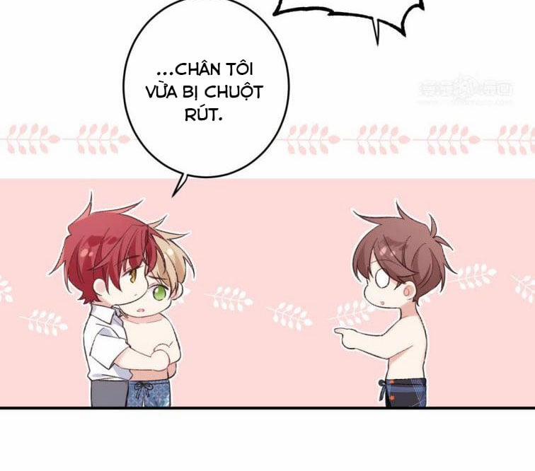 Đối Tượng Sống Chung Là Tình Địch Thì Phải Làm Sao 19 trang 13