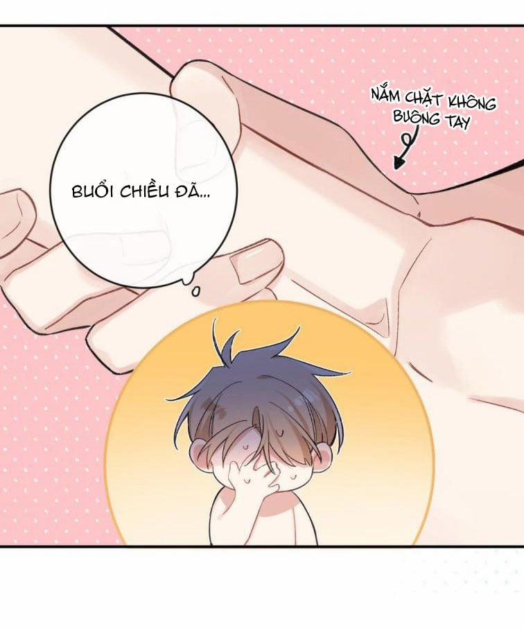 Đối Tượng Sống Chung Là Tình Địch Thì Phải Làm Sao 19 trang 16