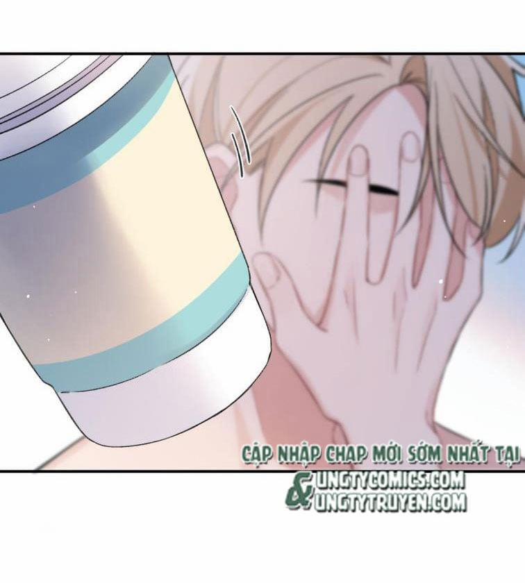 Đối Tượng Sống Chung Là Tình Địch Thì Phải Làm Sao 19 trang 17