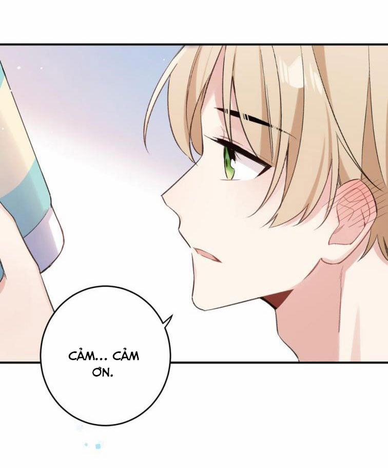 Đối Tượng Sống Chung Là Tình Địch Thì Phải Làm Sao 19 trang 19