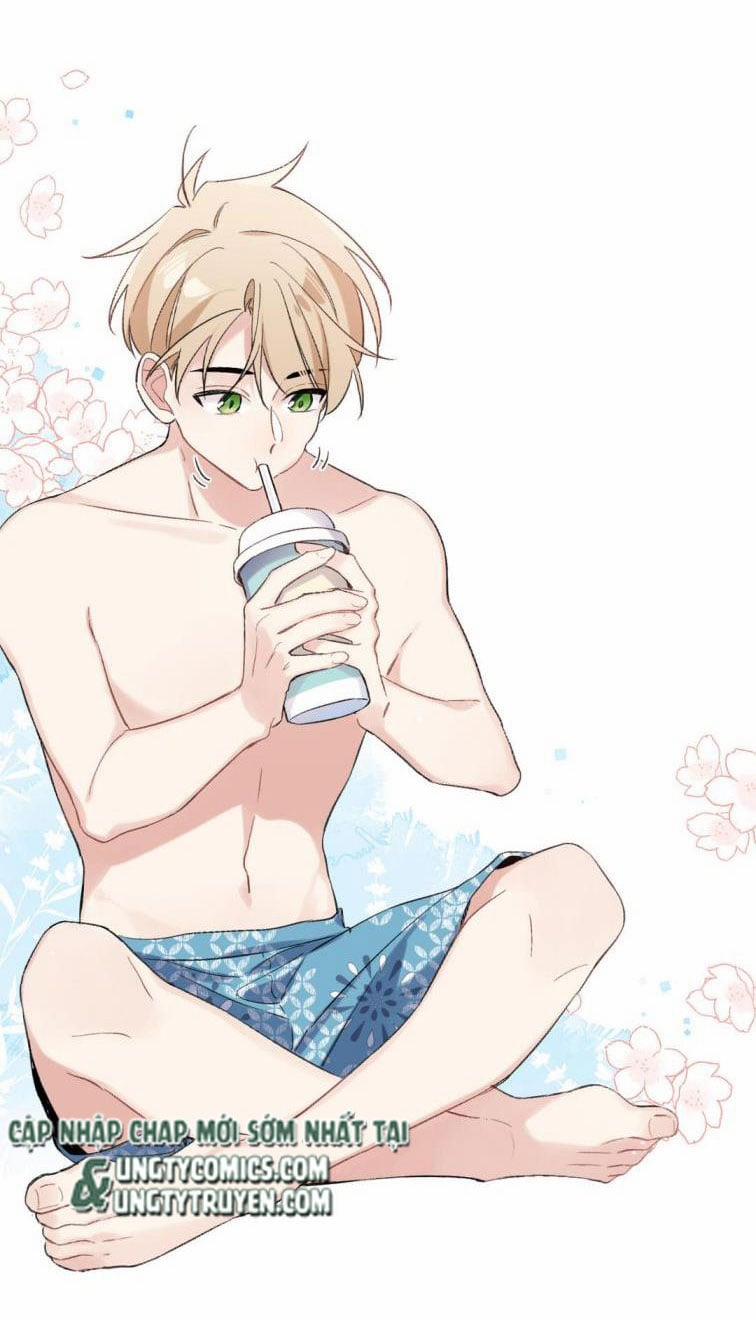 Đối Tượng Sống Chung Là Tình Địch Thì Phải Làm Sao 19 trang 20