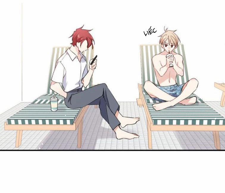 Đối Tượng Sống Chung Là Tình Địch Thì Phải Làm Sao 19 trang 21