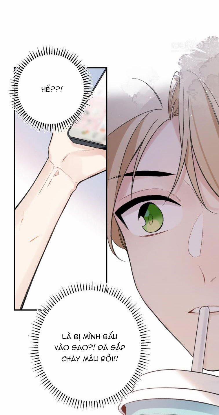 Đối Tượng Sống Chung Là Tình Địch Thì Phải Làm Sao 19 trang 22