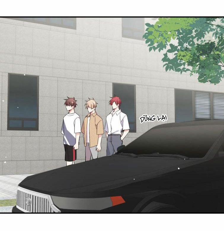 Đối Tượng Sống Chung Là Tình Địch Thì Phải Làm Sao 19 trang 25