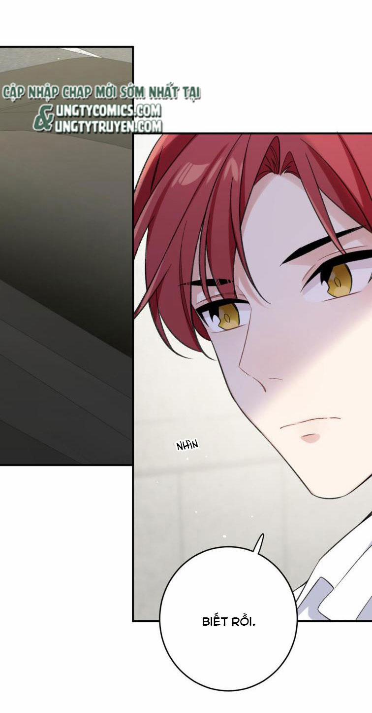 Đối Tượng Sống Chung Là Tình Địch Thì Phải Làm Sao 19 trang 27