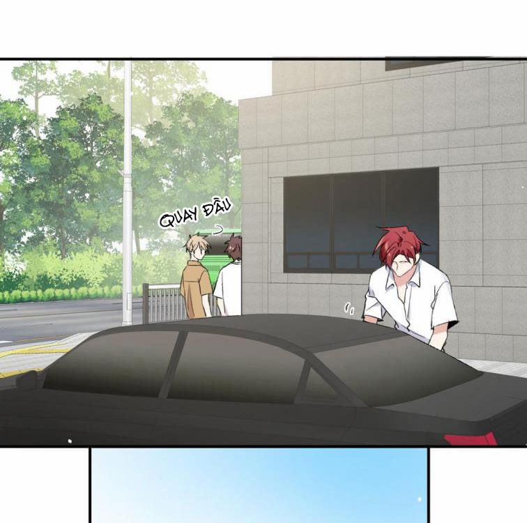 Đối Tượng Sống Chung Là Tình Địch Thì Phải Làm Sao 19 trang 29