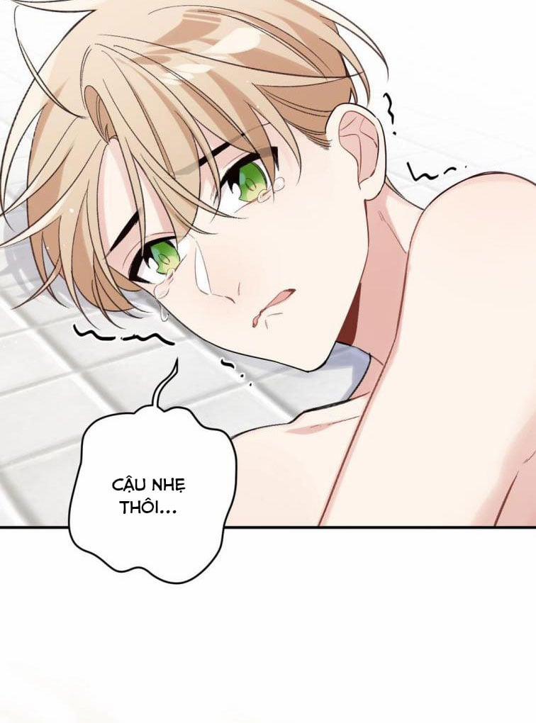 Đối Tượng Sống Chung Là Tình Địch Thì Phải Làm Sao 19 trang 3