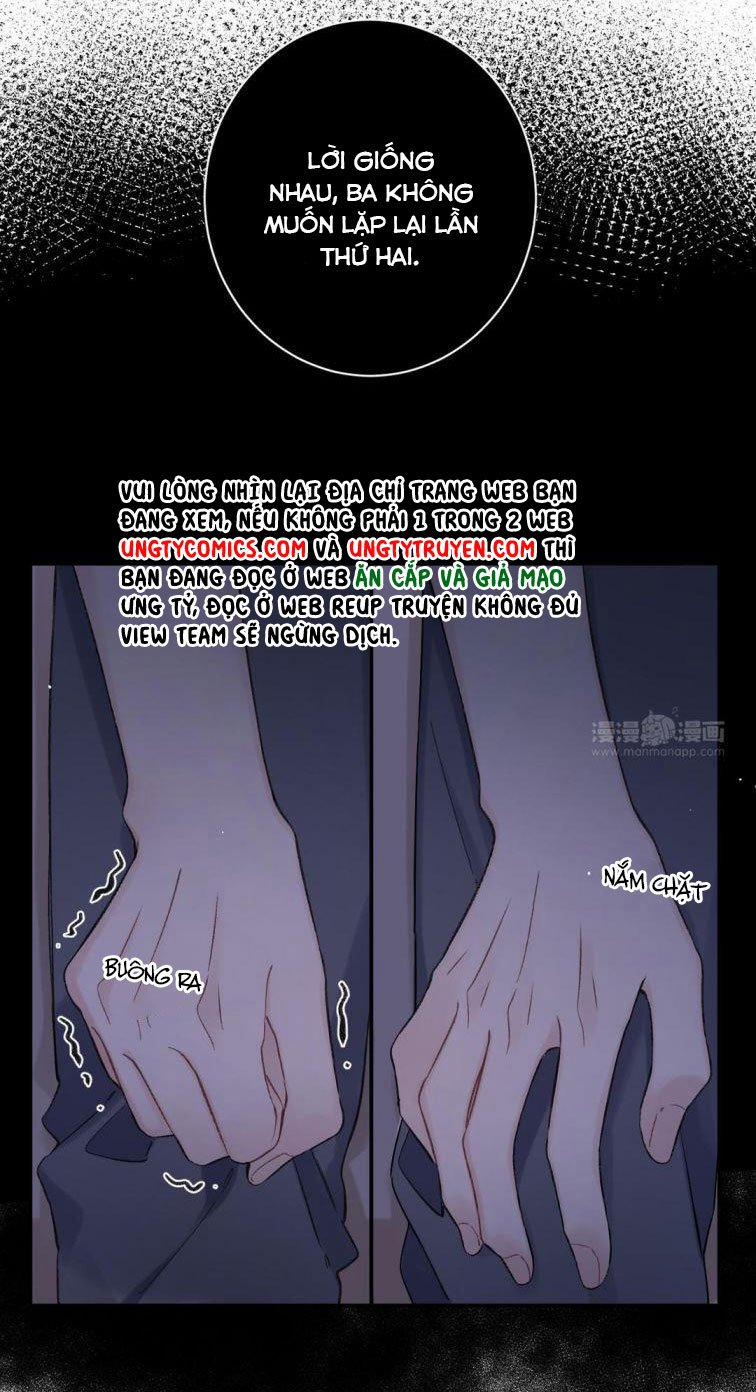 Đối Tượng Sống Chung Là Tình Địch Thì Phải Làm Sao 19 trang 34