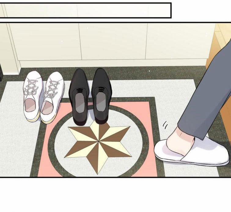 Đối Tượng Sống Chung Là Tình Địch Thì Phải Làm Sao 19 trang 36