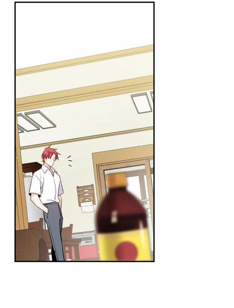 Đối Tượng Sống Chung Là Tình Địch Thì Phải Làm Sao 19 trang 37