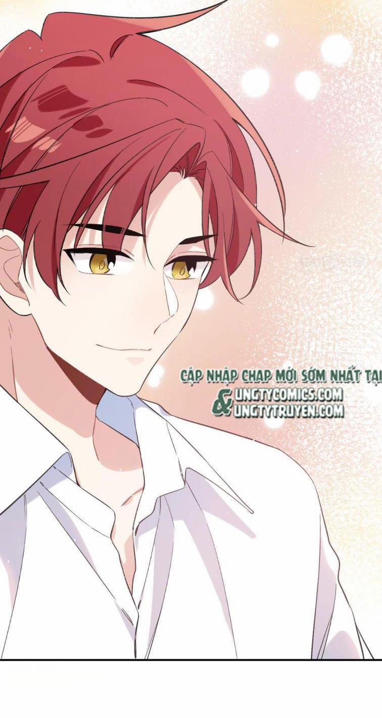 Đối Tượng Sống Chung Là Tình Địch Thì Phải Làm Sao 19 trang 39