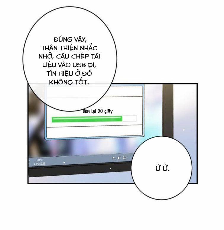 Đối Tượng Sống Chung Là Tình Địch Thì Phải Làm Sao 19 trang 43