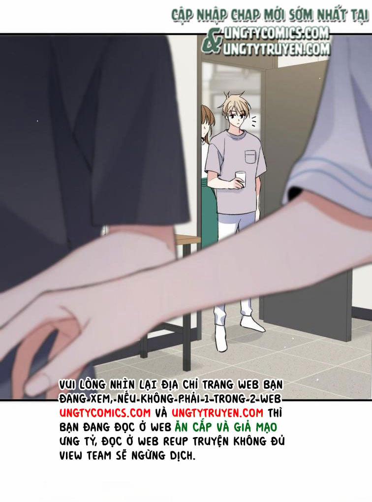 Đối Tượng Sống Chung Là Tình Địch Thì Phải Làm Sao 19 trang 45