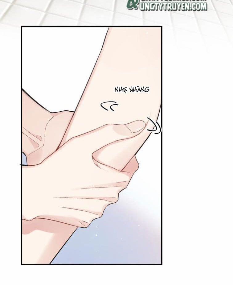 Đối Tượng Sống Chung Là Tình Địch Thì Phải Làm Sao 19 trang 5