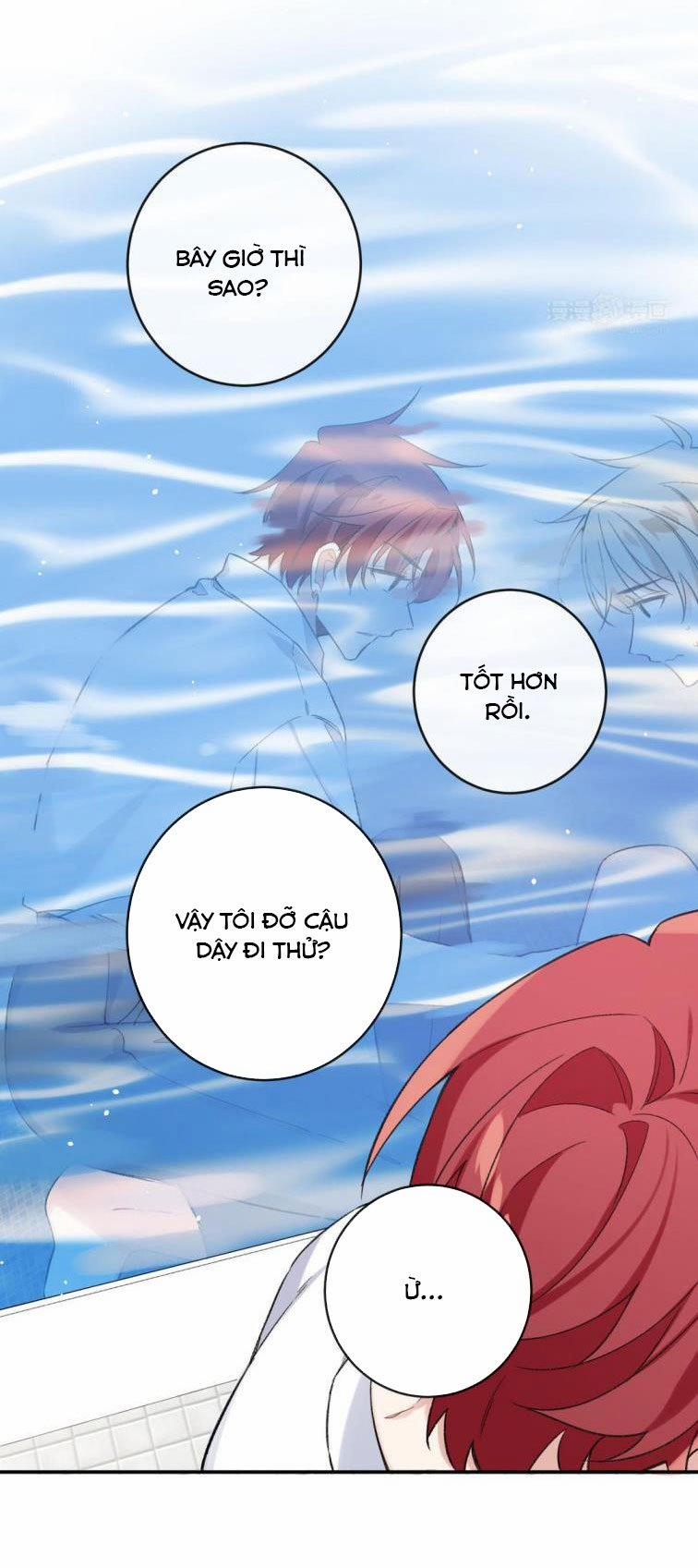 Đối Tượng Sống Chung Là Tình Địch Thì Phải Làm Sao 19 trang 9