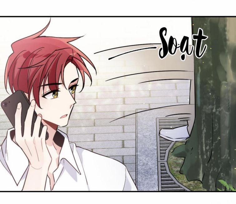 Đối Tượng Sống Chung Là Tình Địch Thì Phải Làm Sao 2 trang 18