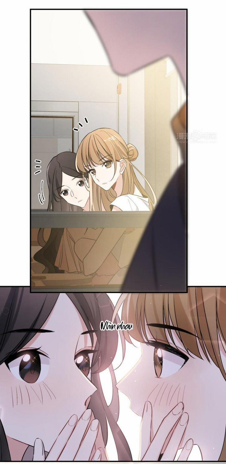 Đối Tượng Sống Chung Là Tình Địch Thì Phải Làm Sao 2 trang 24