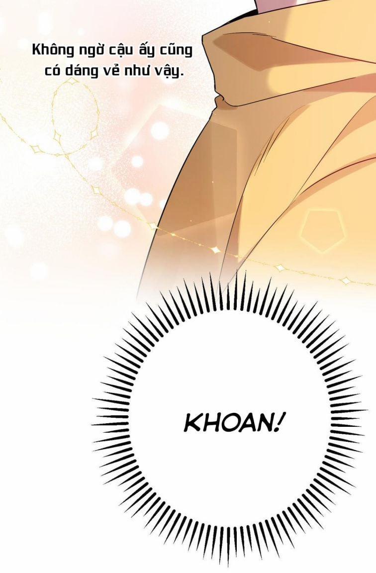 Đối Tượng Sống Chung Là Tình Địch Thì Phải Làm Sao 2 trang 29