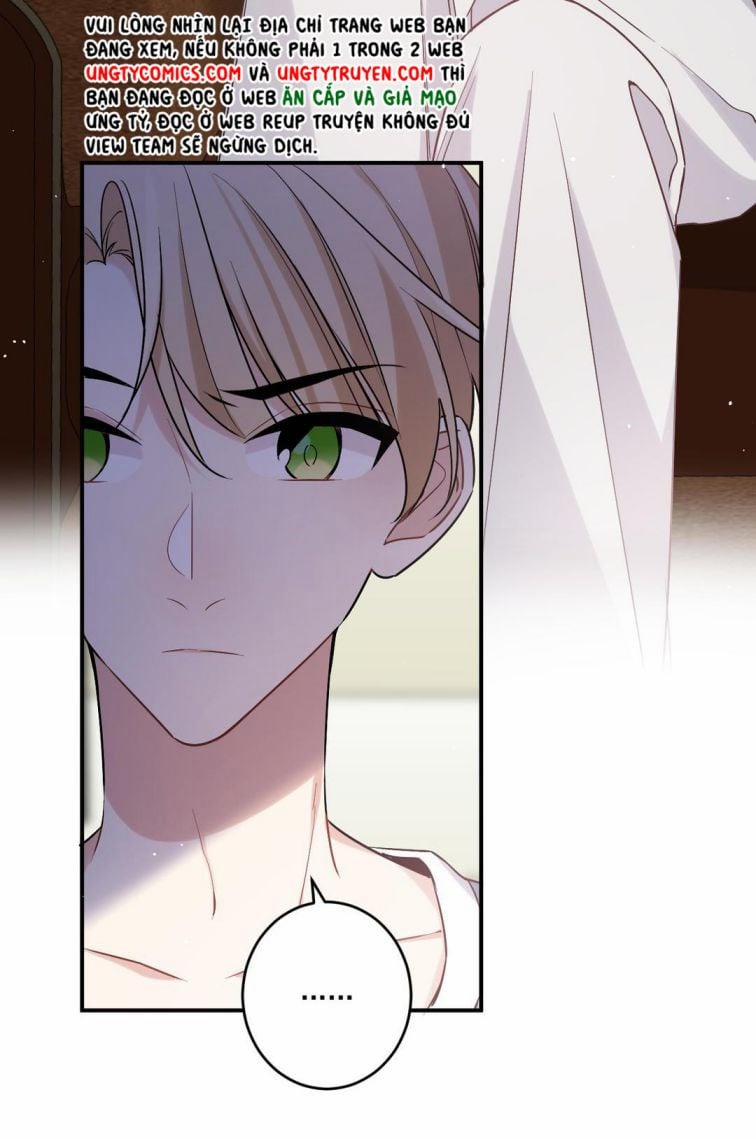 Đối Tượng Sống Chung Là Tình Địch Thì Phải Làm Sao 2 trang 8