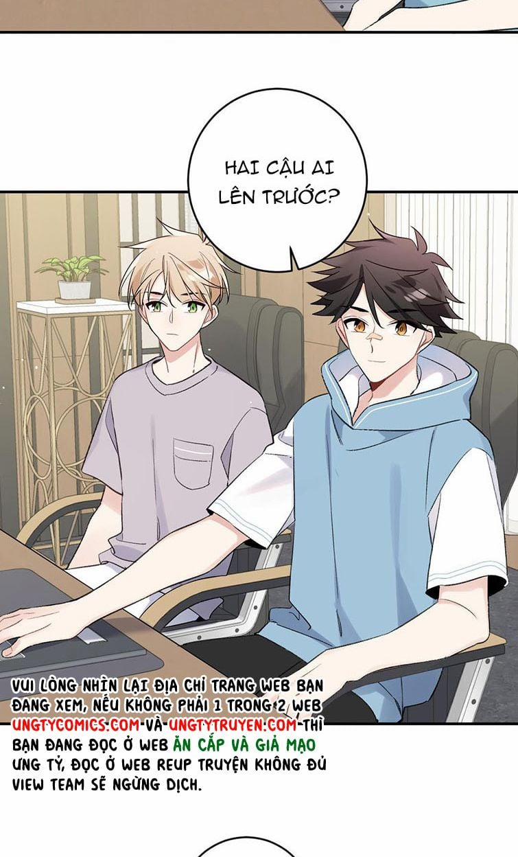 Đối Tượng Sống Chung Là Tình Địch Thì Phải Làm Sao 20 trang 11