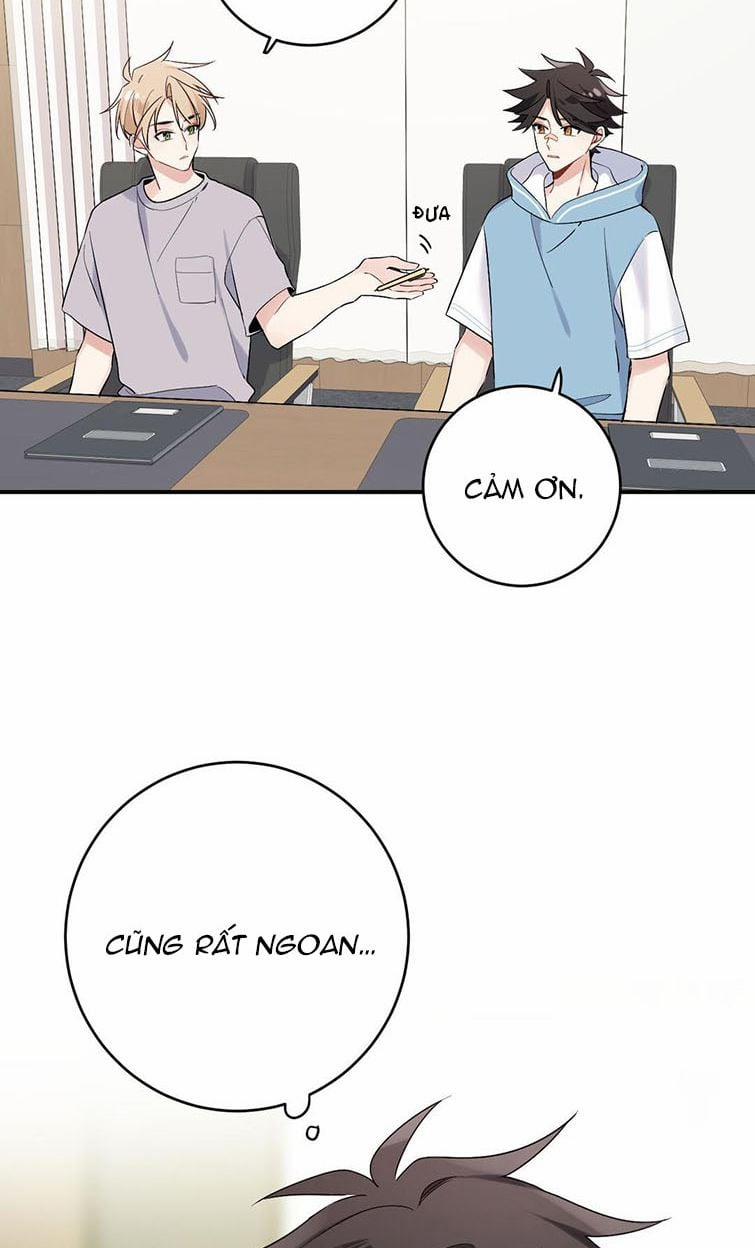 Đối Tượng Sống Chung Là Tình Địch Thì Phải Làm Sao 20 trang 14