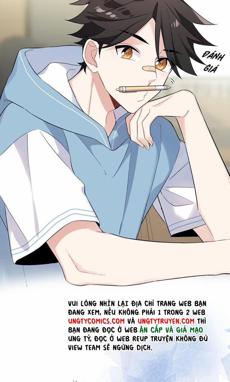 Đối Tượng Sống Chung Là Tình Địch Thì Phải Làm Sao 20 trang 15