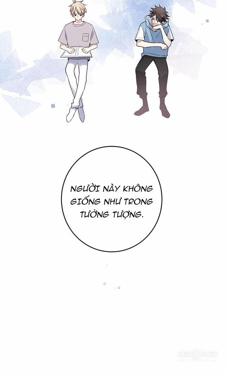 Đối Tượng Sống Chung Là Tình Địch Thì Phải Làm Sao 20 trang 16