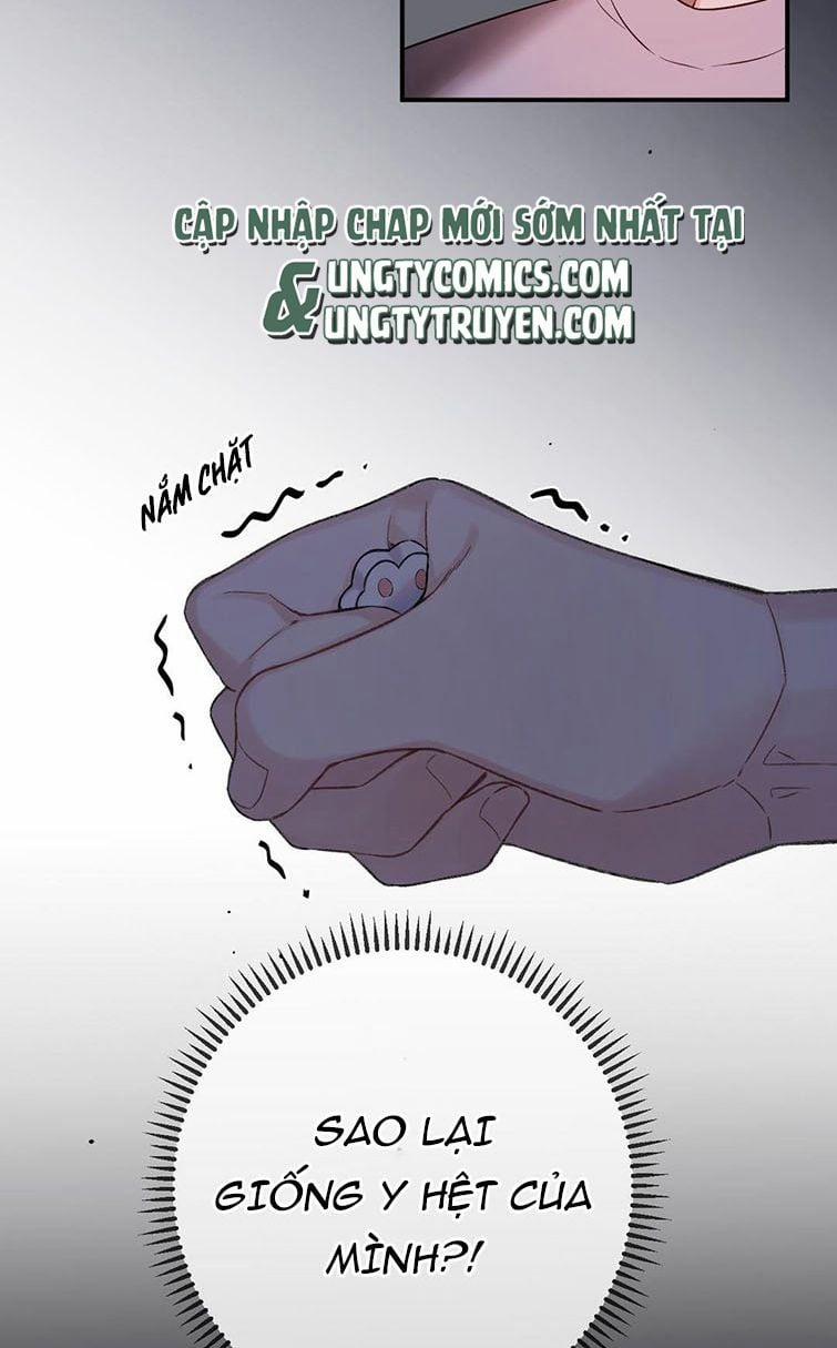 Đối Tượng Sống Chung Là Tình Địch Thì Phải Làm Sao 20 trang 18