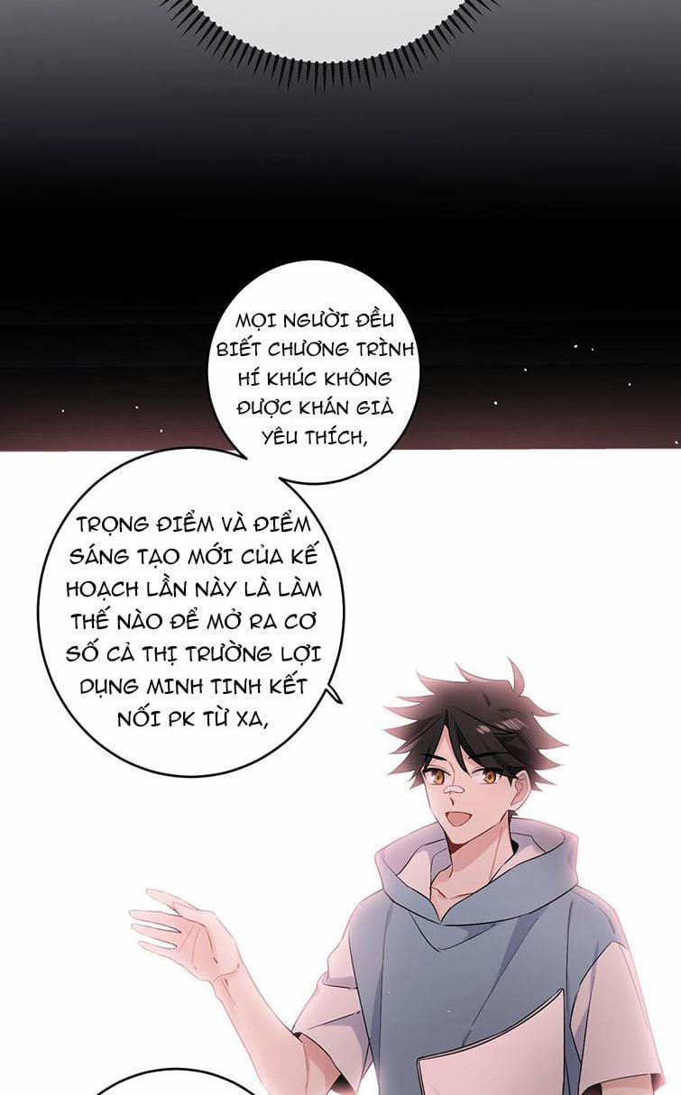 Đối Tượng Sống Chung Là Tình Địch Thì Phải Làm Sao 20 trang 19