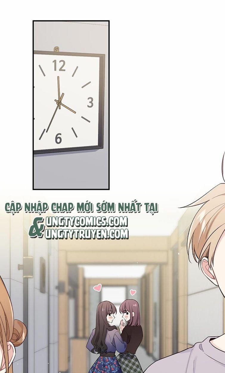 Đối Tượng Sống Chung Là Tình Địch Thì Phải Làm Sao 20 trang 2