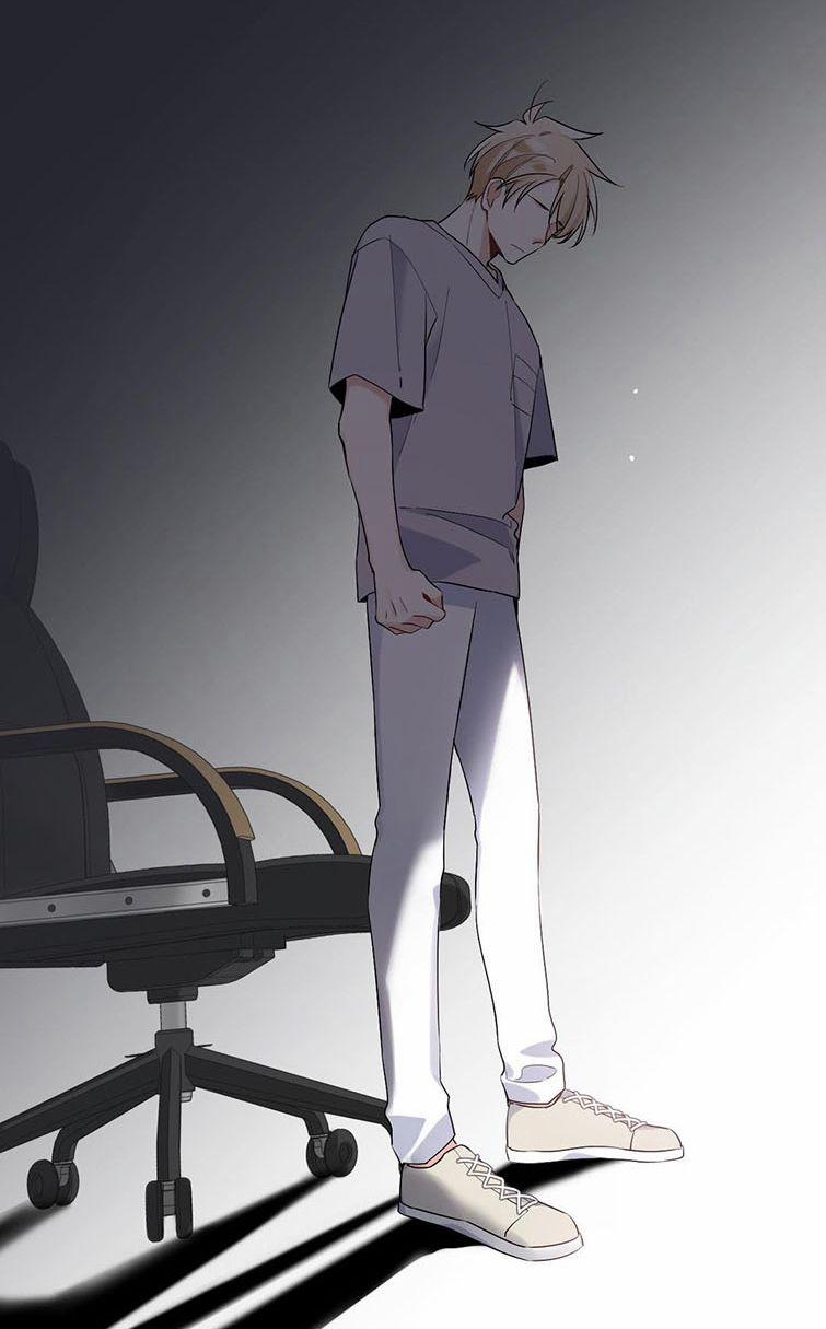 Đối Tượng Sống Chung Là Tình Địch Thì Phải Làm Sao 20 trang 22