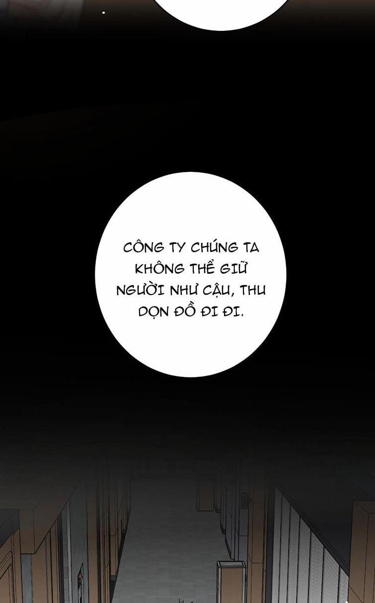 Đối Tượng Sống Chung Là Tình Địch Thì Phải Làm Sao 20 trang 29