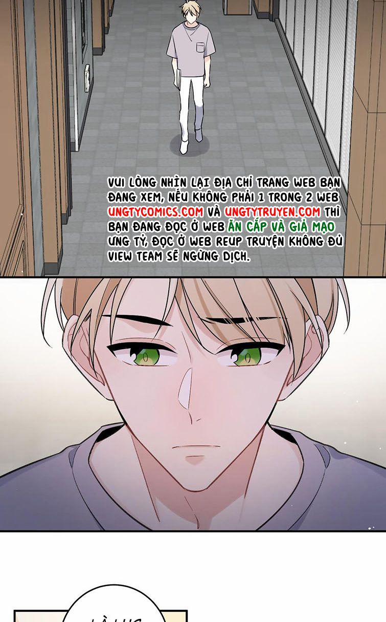 Đối Tượng Sống Chung Là Tình Địch Thì Phải Làm Sao 20 trang 30