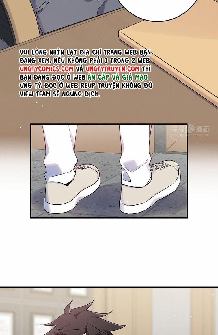 Đối Tượng Sống Chung Là Tình Địch Thì Phải Làm Sao 20 trang 36