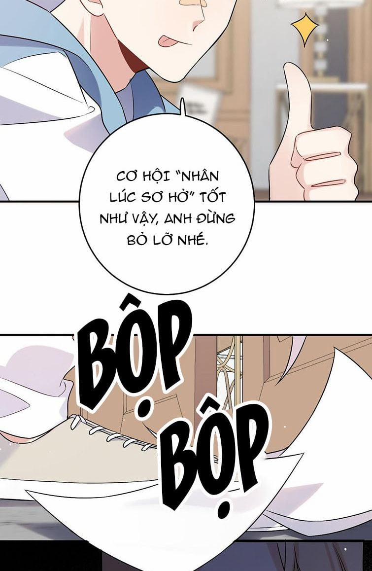 Đối Tượng Sống Chung Là Tình Địch Thì Phải Làm Sao 20 trang 39