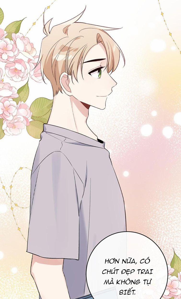 Đối Tượng Sống Chung Là Tình Địch Thì Phải Làm Sao 20 trang 4