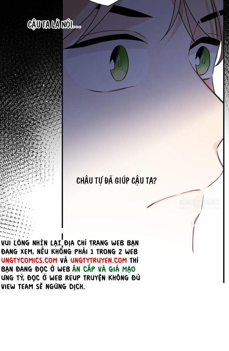 Đối Tượng Sống Chung Là Tình Địch Thì Phải Làm Sao 20 trang 40