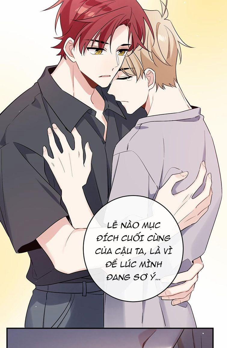 Đối Tượng Sống Chung Là Tình Địch Thì Phải Làm Sao 20 trang 42