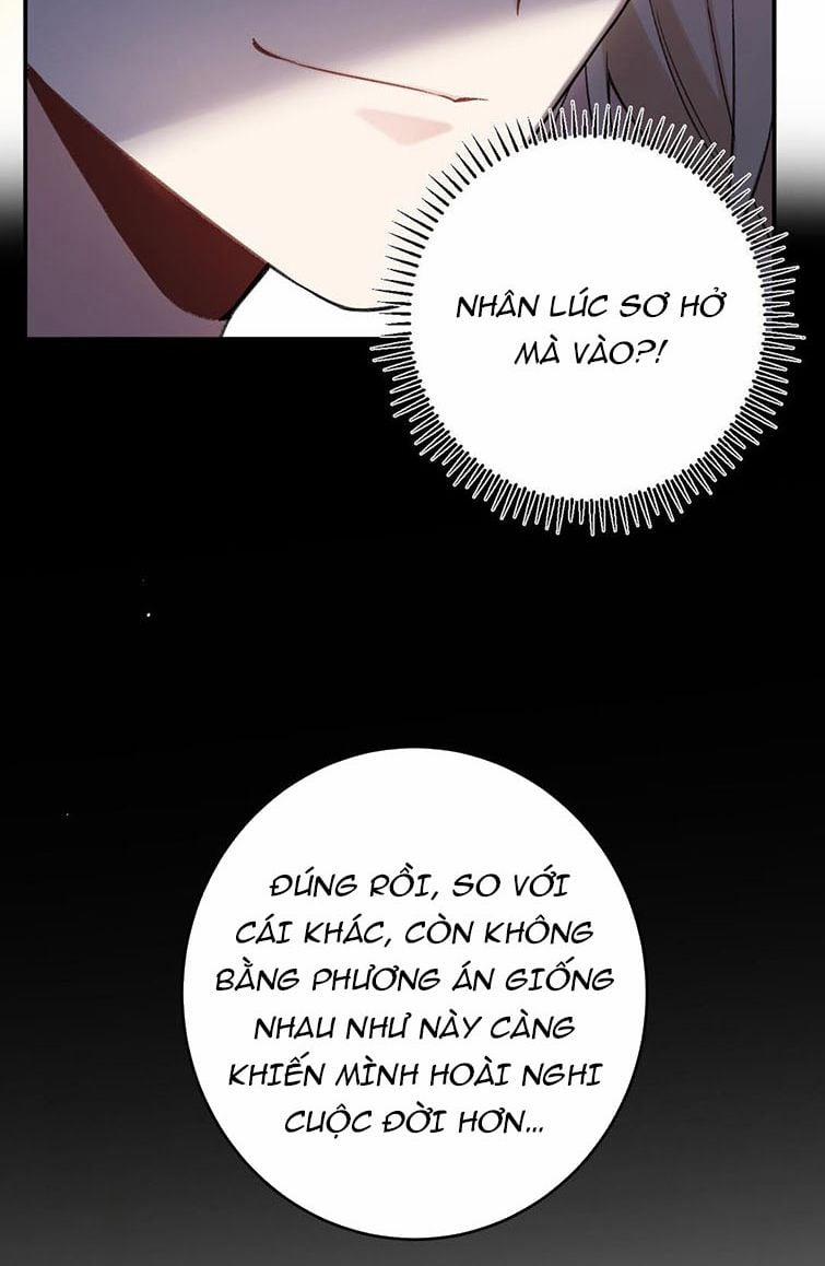 Đối Tượng Sống Chung Là Tình Địch Thì Phải Làm Sao 20 trang 43