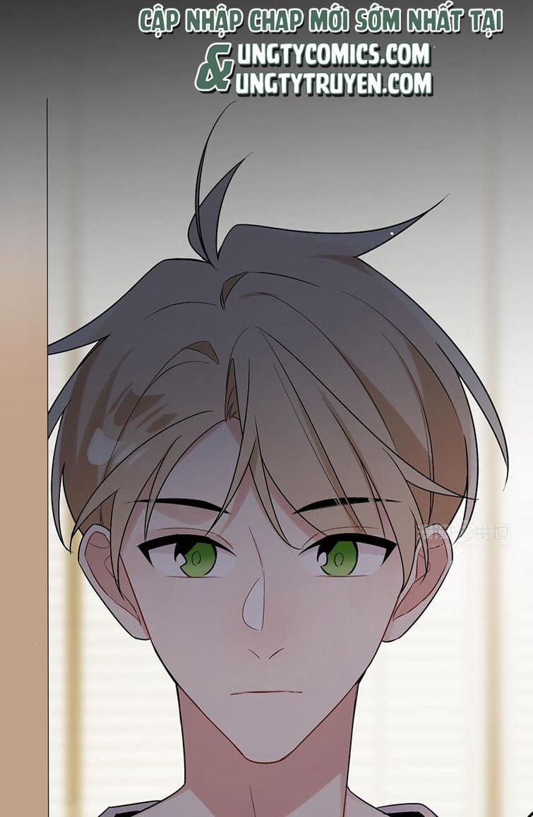 Đối Tượng Sống Chung Là Tình Địch Thì Phải Làm Sao 20 trang 44