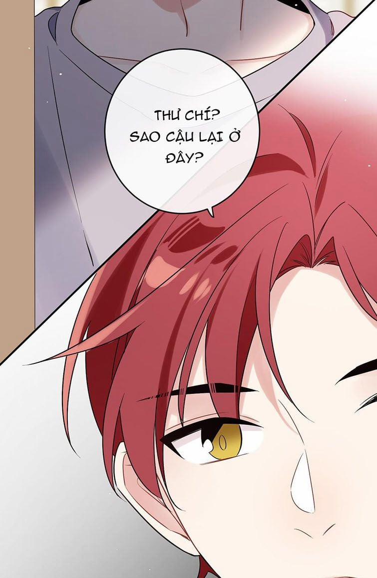 Đối Tượng Sống Chung Là Tình Địch Thì Phải Làm Sao 20 trang 45