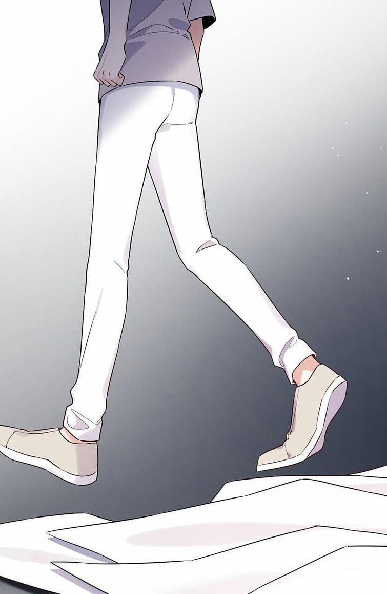 Đối Tượng Sống Chung Là Tình Địch Thì Phải Làm Sao 20 trang 47