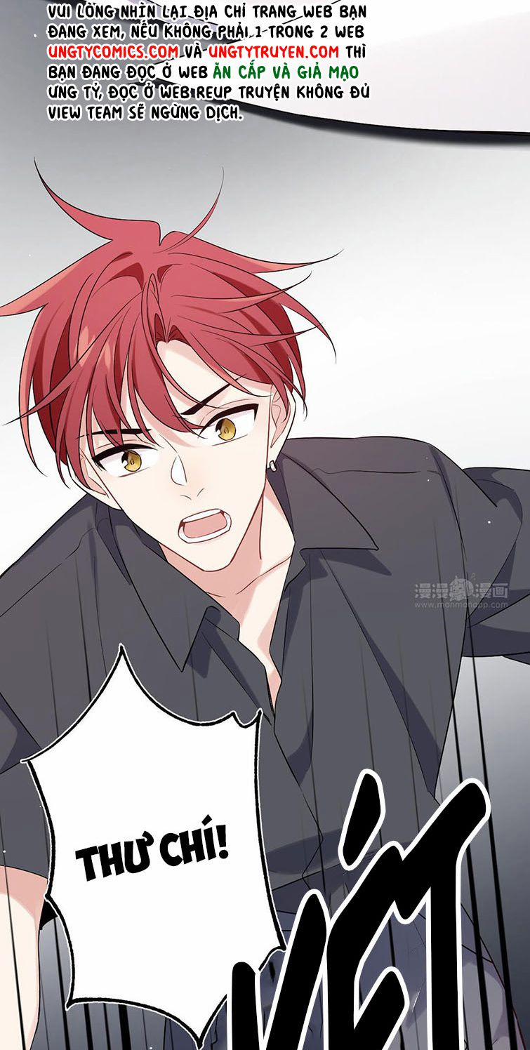 Đối Tượng Sống Chung Là Tình Địch Thì Phải Làm Sao 20 trang 48