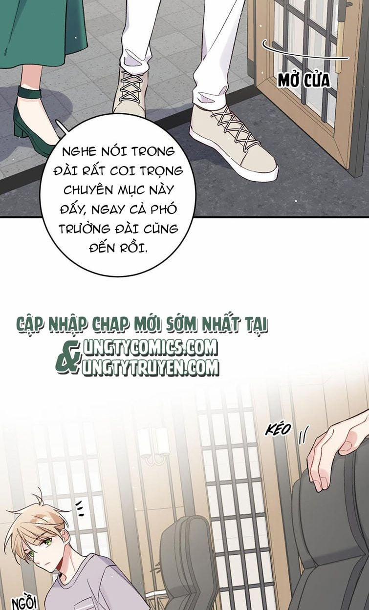 Đối Tượng Sống Chung Là Tình Địch Thì Phải Làm Sao 20 trang 6